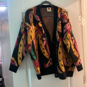 Farm Rio cardigan